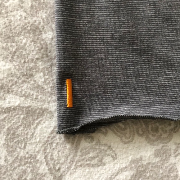 Lucy Infinity Technical Scarf - Picture 3 of 8